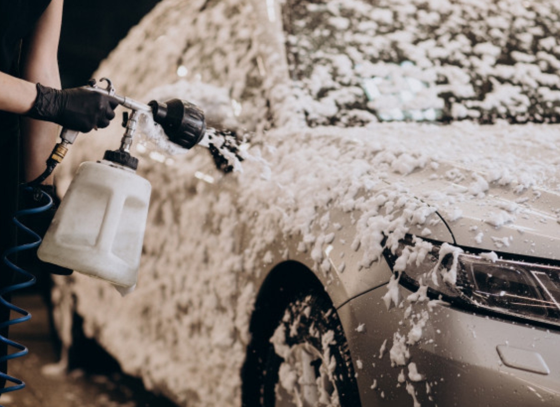 Lean About the Cost Effective Ways to Marketing a carwash