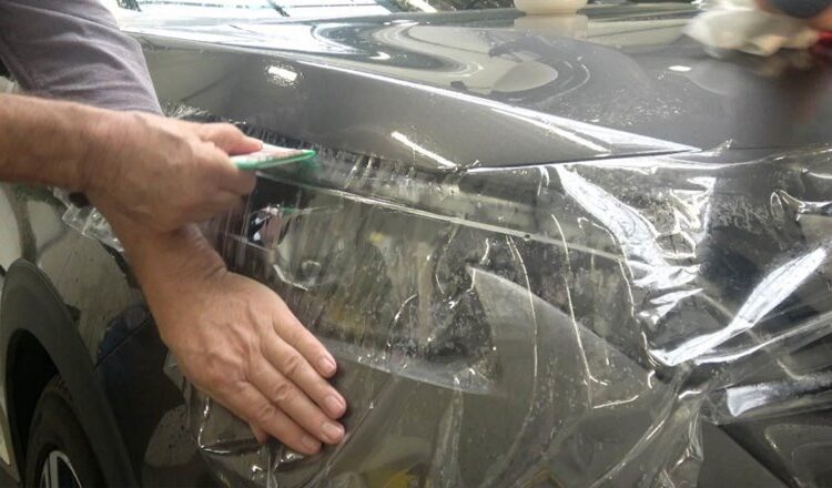 4 Tips for Career Success After Auto Detailing Training