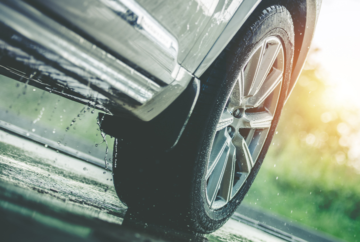 3 Surprising Benefits Of All-Weather Tires Explained For Those In An Advance Detailing Course